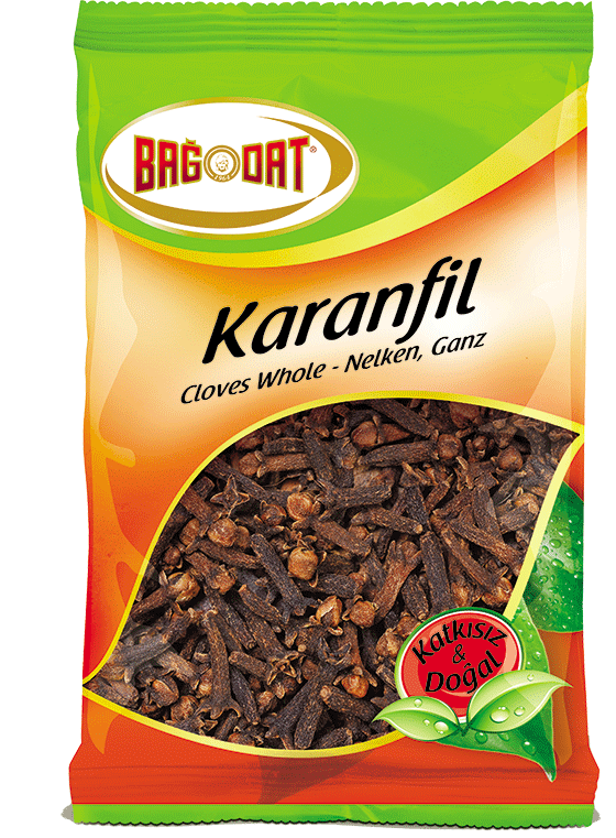 Karanfil