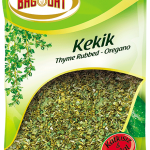 Kekik
