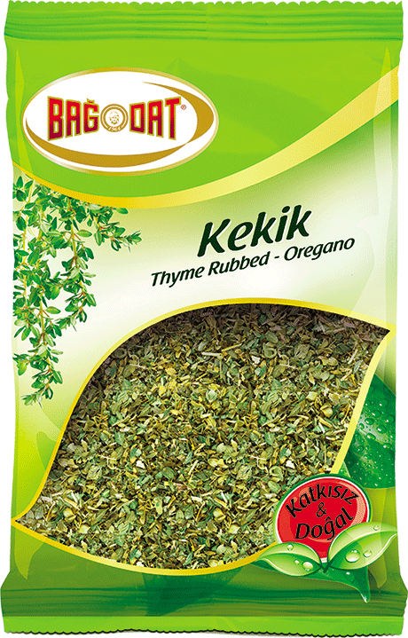 Kekik