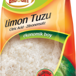 Eko Limon Tuzu