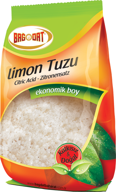 Eko Limon Tuzu